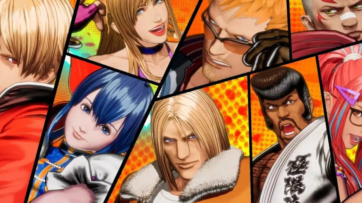 Fatal Fury Movie Revival: Two Films and More in the Works