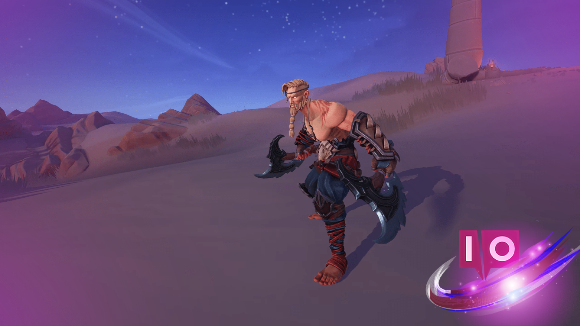 Fellowship Season 3 Gunde Guide: Best Abilities & Build