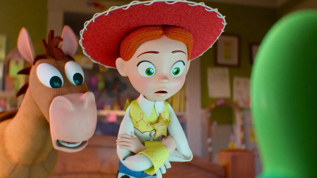 First Reactions to Toy Story 5: Pixar's June 19 Return Delights
