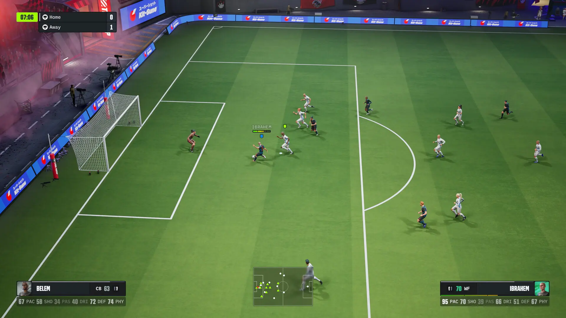 Fix GOALS 'Finishing Install' Not Working — Troubleshooting Guide