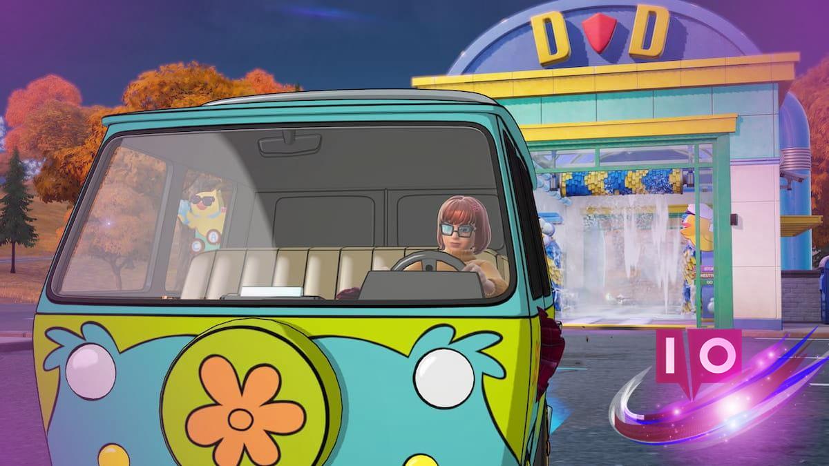 Fortnite Chapter 7 Season 3: Car Wash Tips to Impress Players