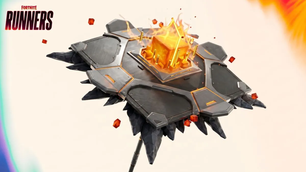 Fortnite Chapter 7 Season 3: Get the Victory Umbrella Free