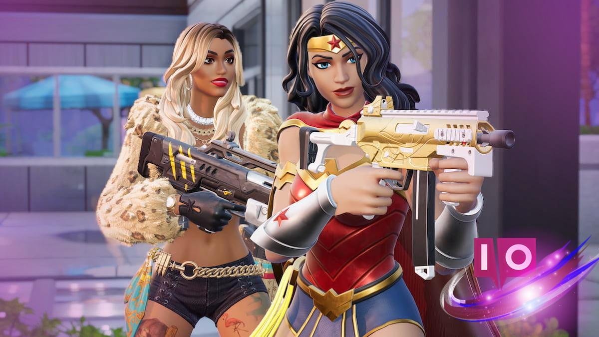 Fortnite Chapter 7 Season 3 Guide: All Specialist Locations