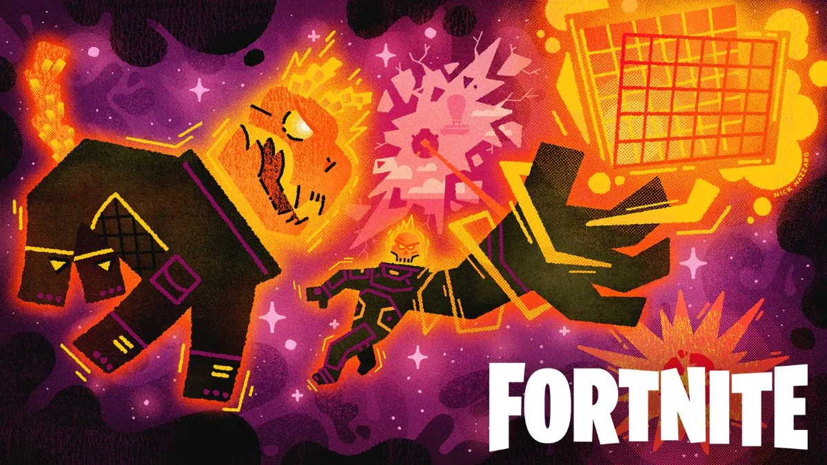 Fortnite Dark Voyager Sidekick: How to Get It Free