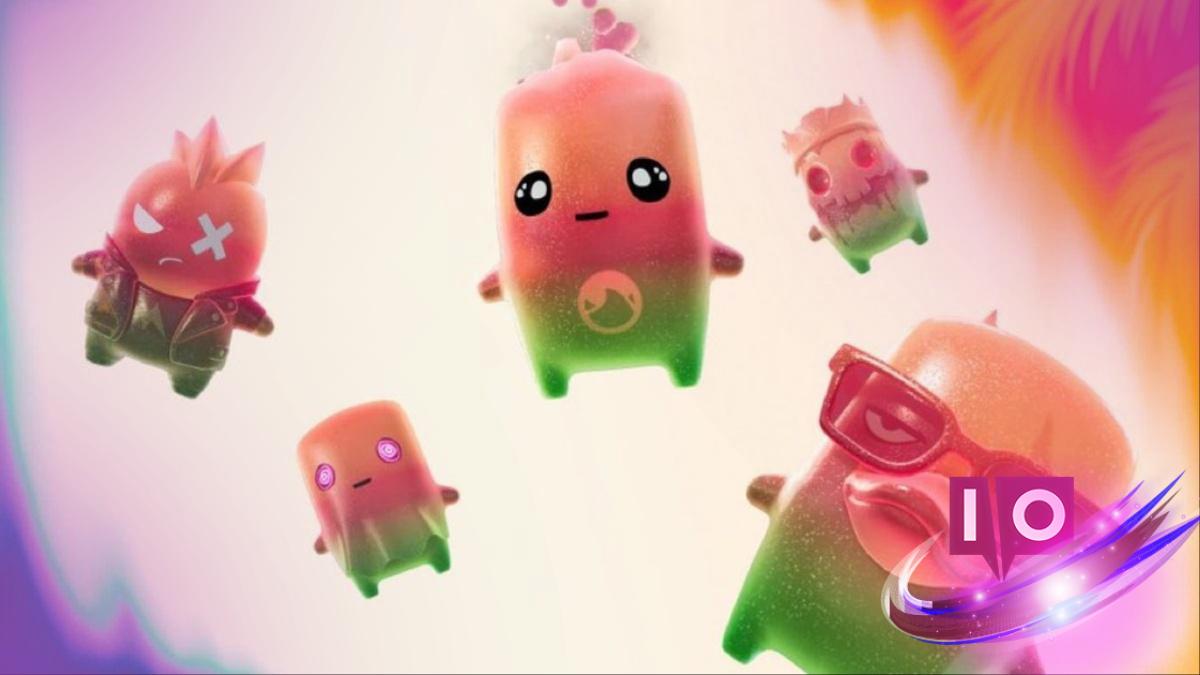 Fortnite Gummy Hour: Timings & All Boosters Explained