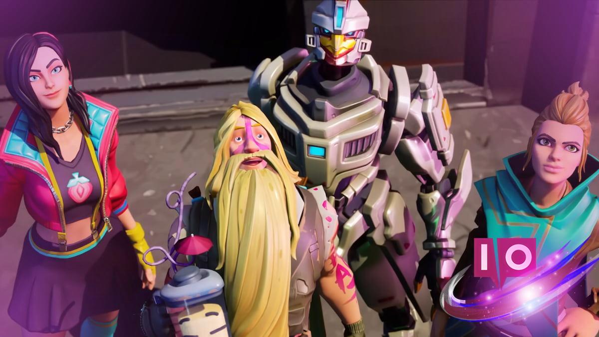 Fortnite OG Season 9 Release Countdown — Exact Start Time & Date