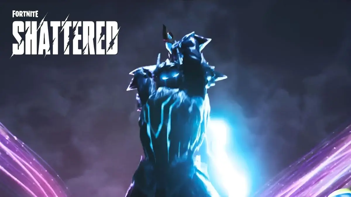 Fortnite Shattered Live Event: Countdown, Start Time & How to Join