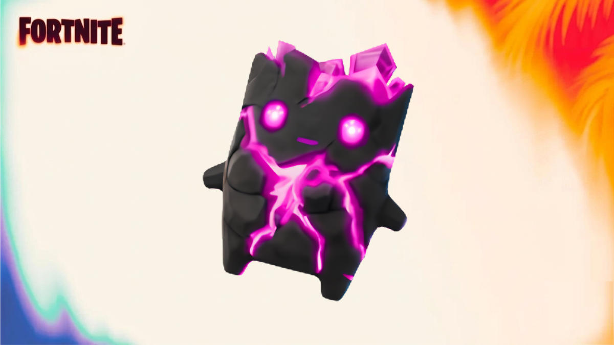 Fortnite Zero Point Sprite: How to Get It Fast
