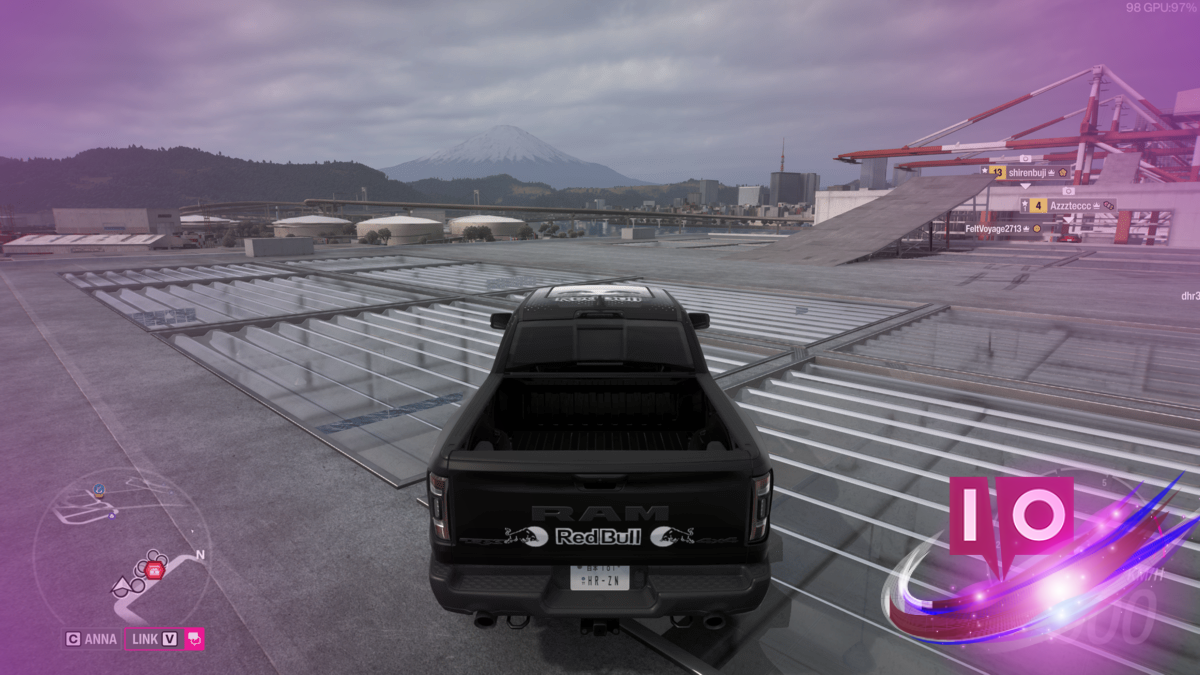 Forza Horizon 6: Complete Tokyo City Treasure Hunt Guide