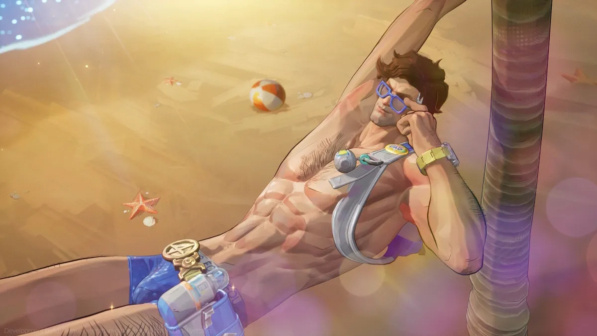 Free Mister Fantastic Summer Skin: How to Get It in Marvel Rivals