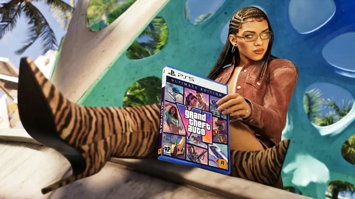 GTA 6 Ultimate Edition: Why I'm Buying It (You Should Too)