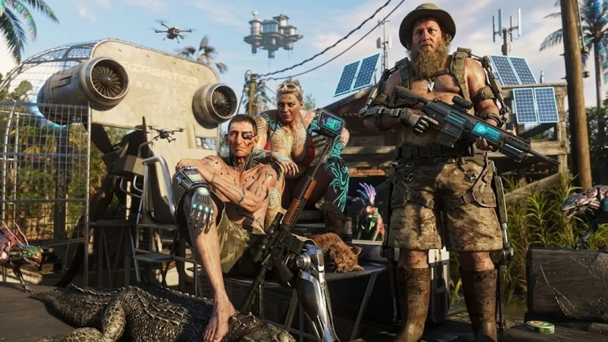 GTA 6: Why It Won't Meet Our Expectations