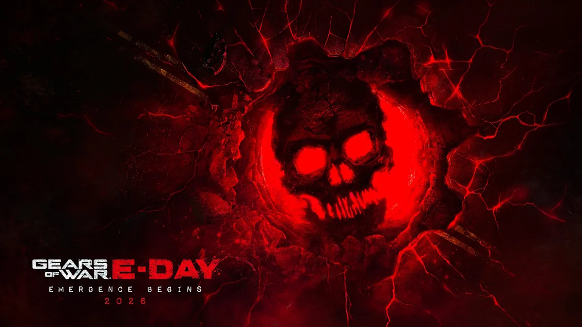 Gears of War E-Day Open Beta: Start Date & How to Join
