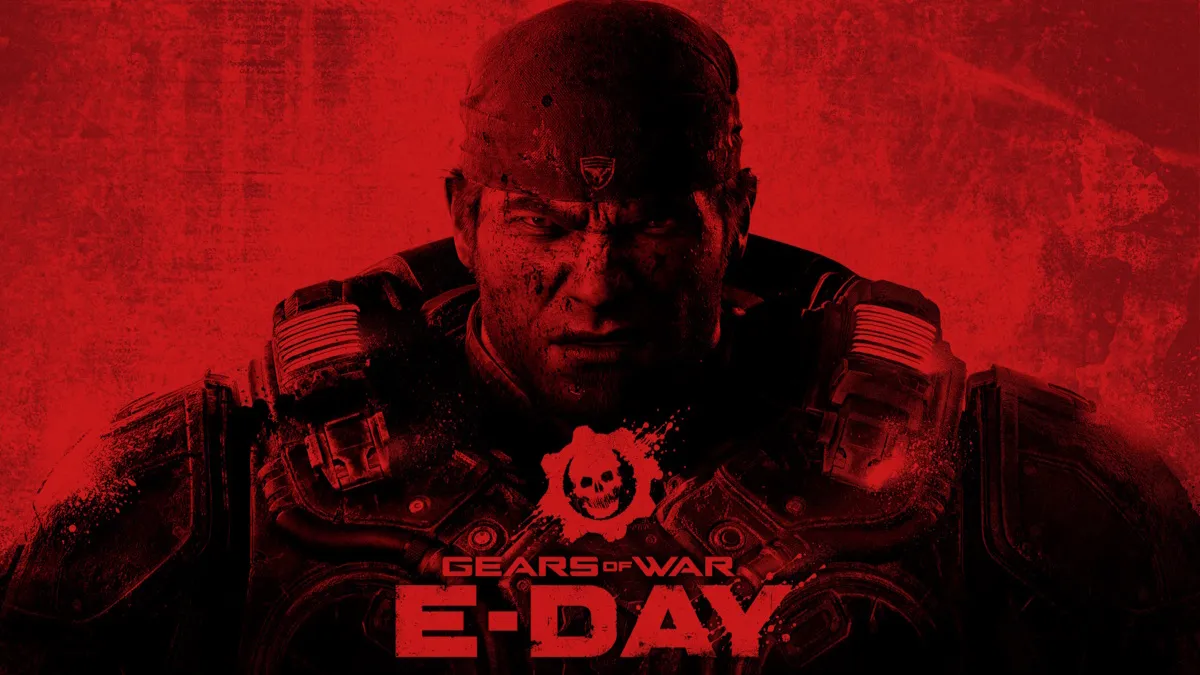 Gears of War E-Day System Requirements: Minimum & Recommended