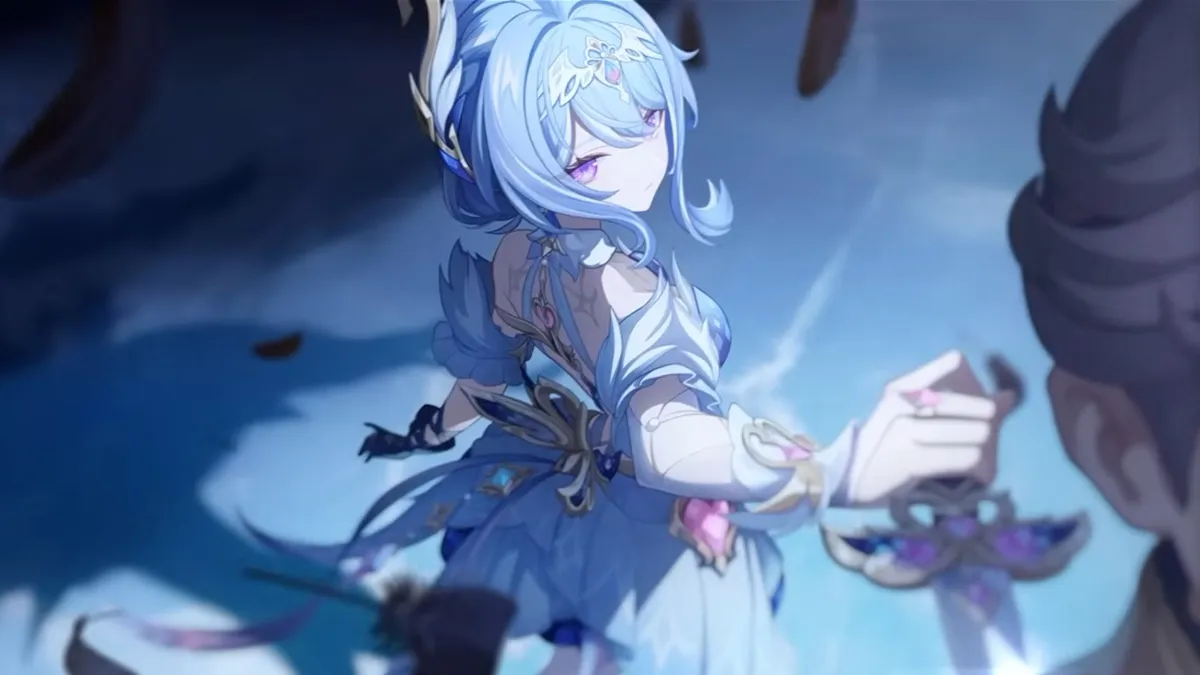 Genshin Impact Odette Kit, Abilities & Release Date