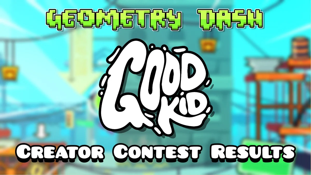 Geometry Dash: How My Favorite Band Got Me Playing Again