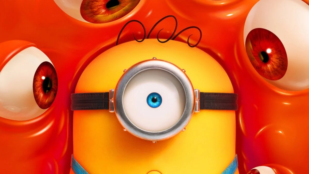 George Lucas to Make Cameo in Illumination's 'Minions & Monsters'