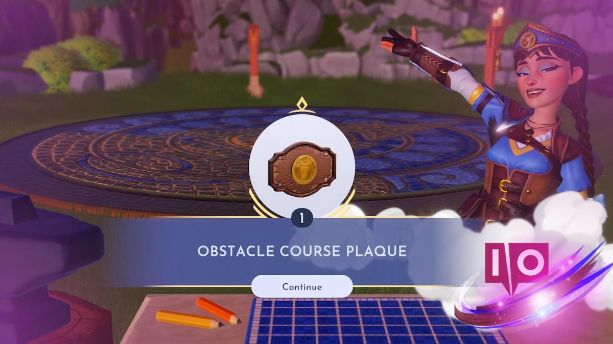 Get & Use Hercules Realm Medallion Pieces | Disney Dreamlight Valley
