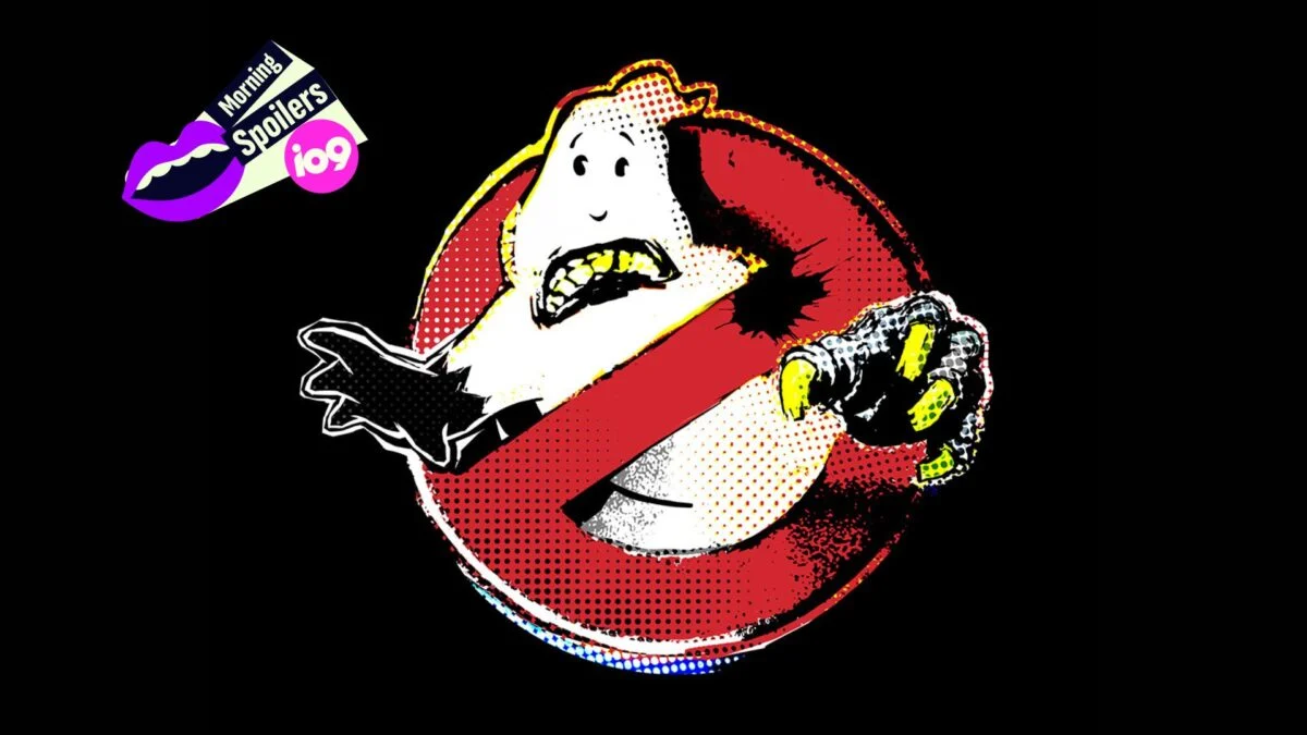 Ghostbusters Cartoon Gets Title & Release Date; Last of Us S3 Halted