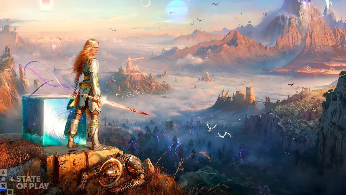 God of War: Laufey — Release Date, Gameplay & Everything We Know