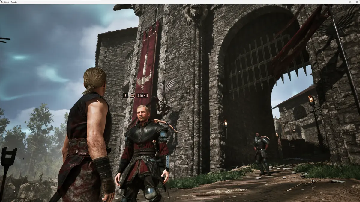 Gothic 1 Remake Map: How to Find and Get It Fast