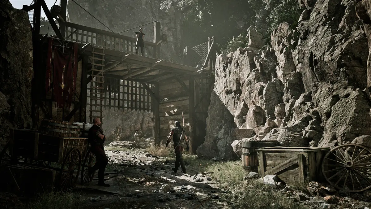 Gothic 1 Remake Release Countdown — Exact Date & Time