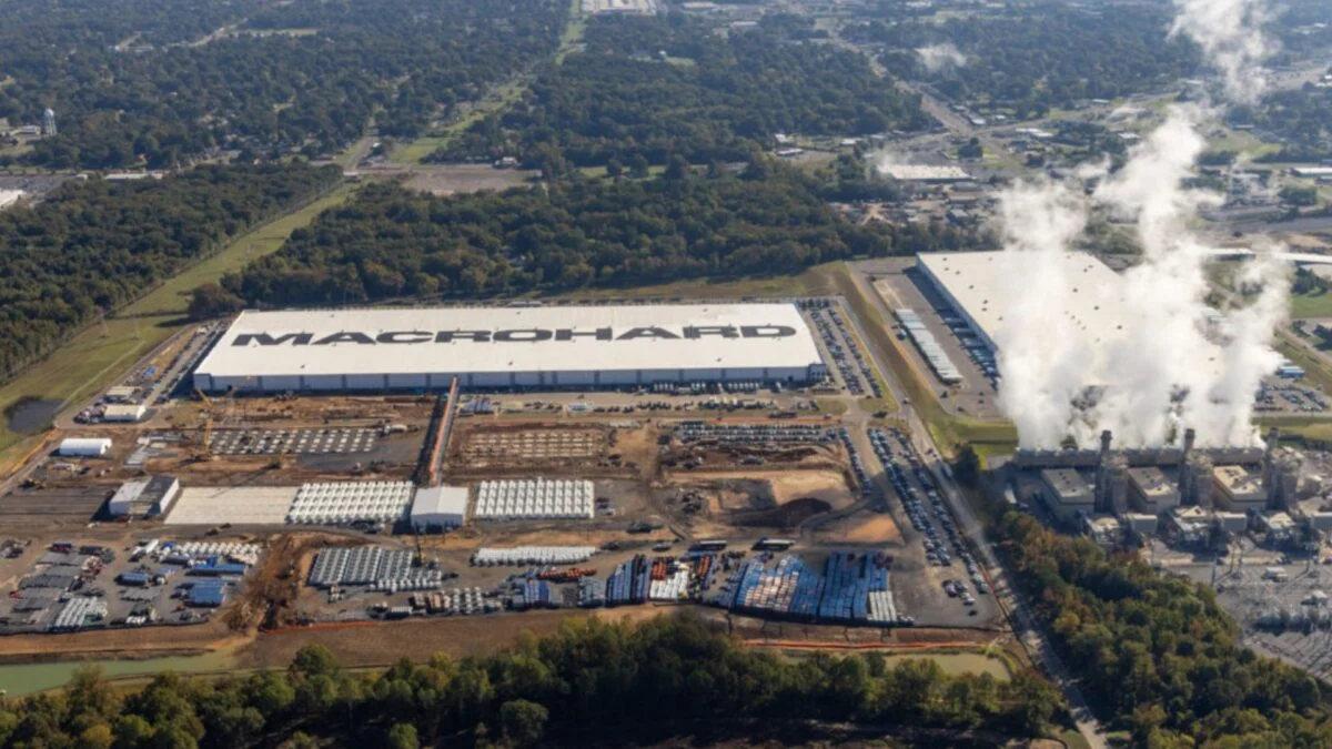 Grassroots Opposition Disrupts 75 Data Center Projects in Q1 2026