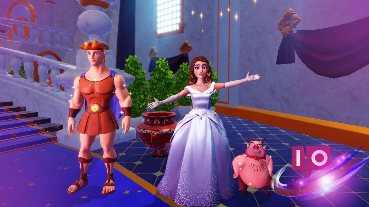 Grecian Urn Quest Walkthrough — Disney Dreamlight Valley Guide