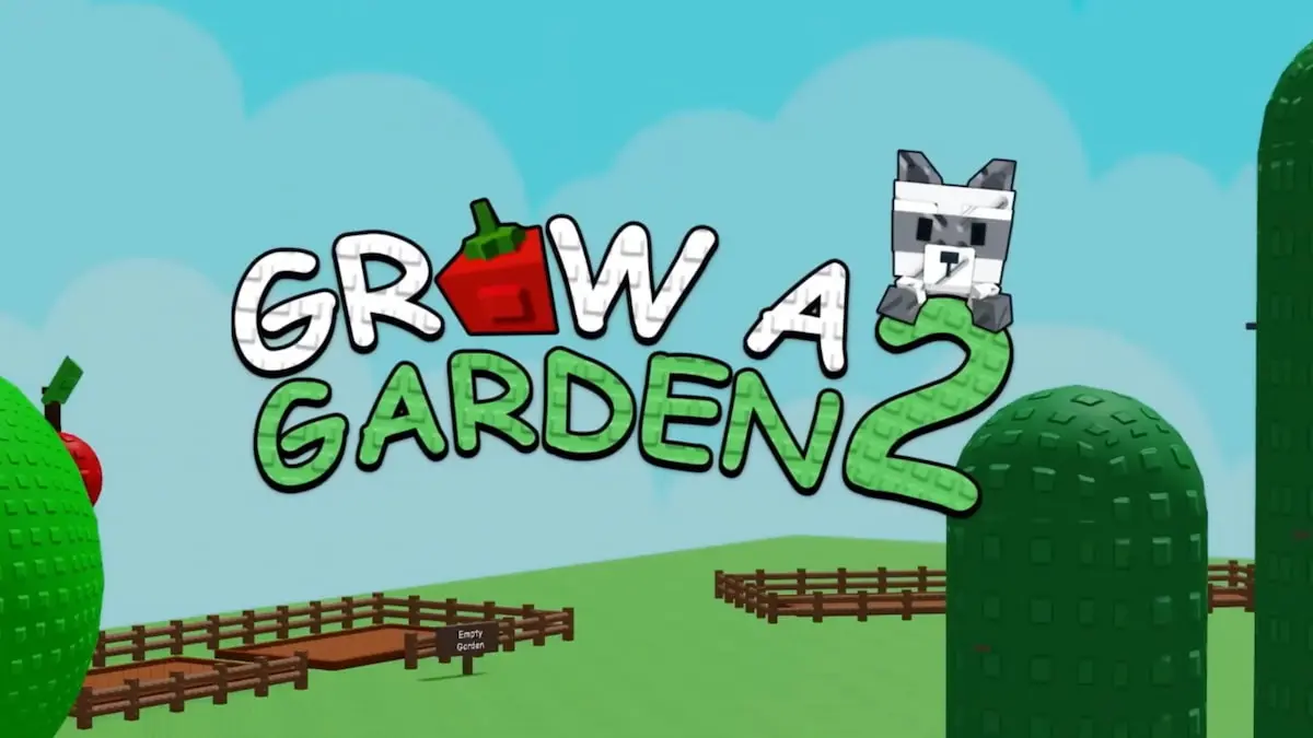 Grow a Garden 2 Codes June 2026: New & Redeemable