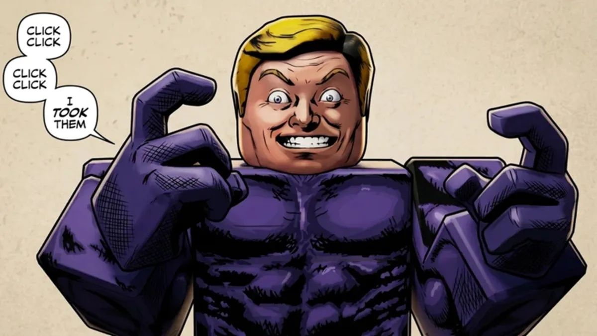 Hide From The Villain Codes: June 2026 Latest Guide