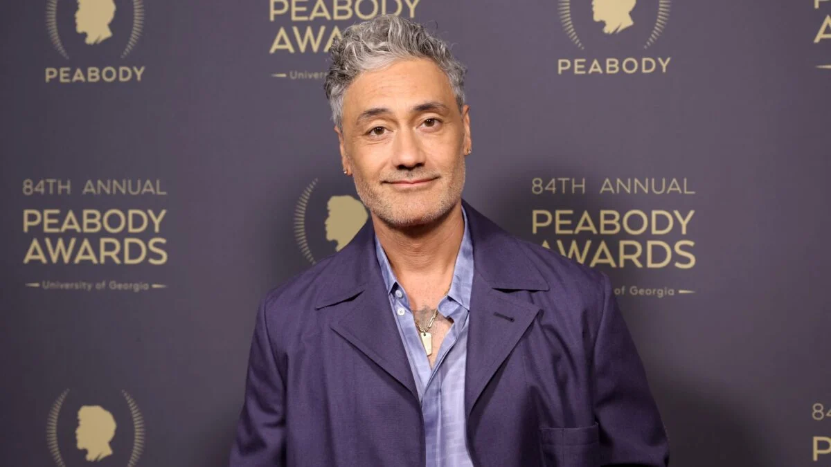 How Taika Waititi Avoided His Worst Instincts in Klara and the Sun