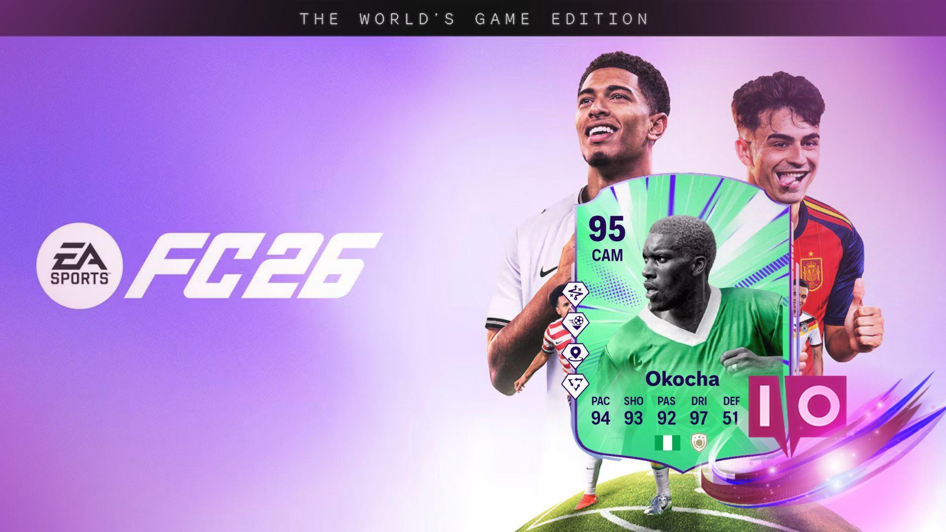 How to Complete FC 26 Journey of Nations Africa Objective Fast