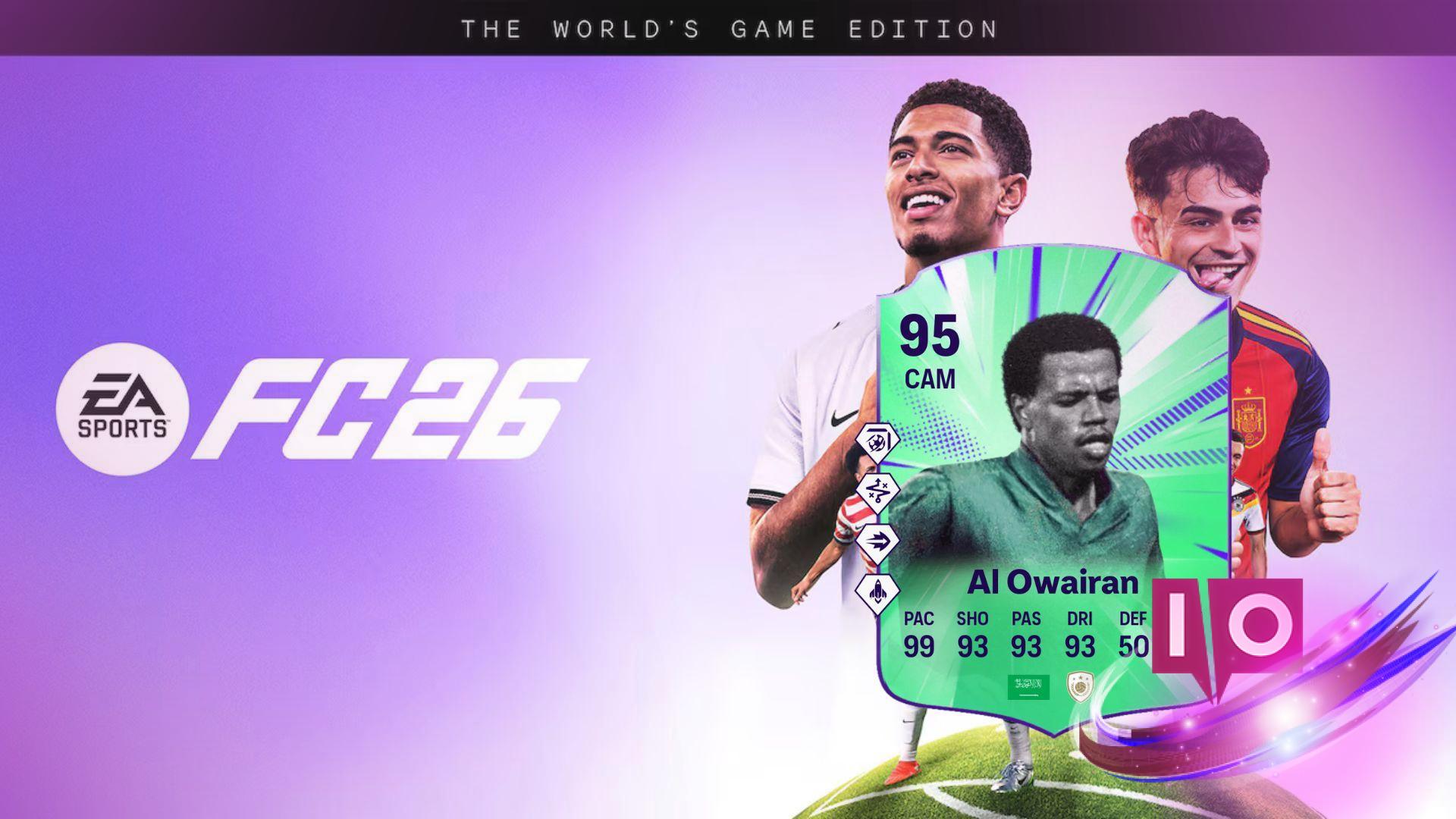 How to Complete FC 26 Journey of Nations (Asia & Oceania) Fast