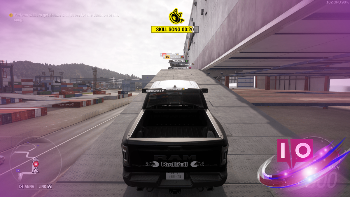 How to Complete 'Guts. Glory. Ram.' in Forza Horizon 6