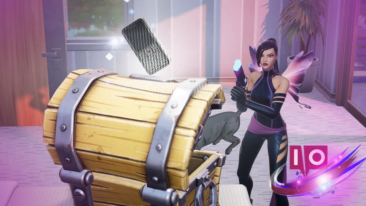 How to Complete Lost and Found Quests in Fortnite Chapter 7 Season 3