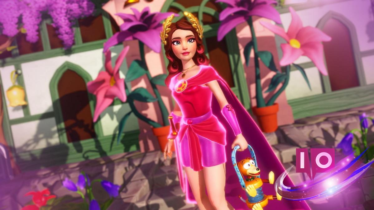 How to Complete Playful Dog Quest in Disney Dreamlight Valley