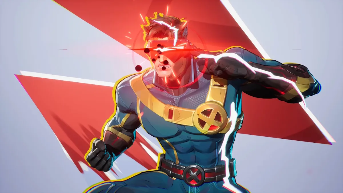 How to Counter Cyclops in Marvel Rivals: Tips & Strategies