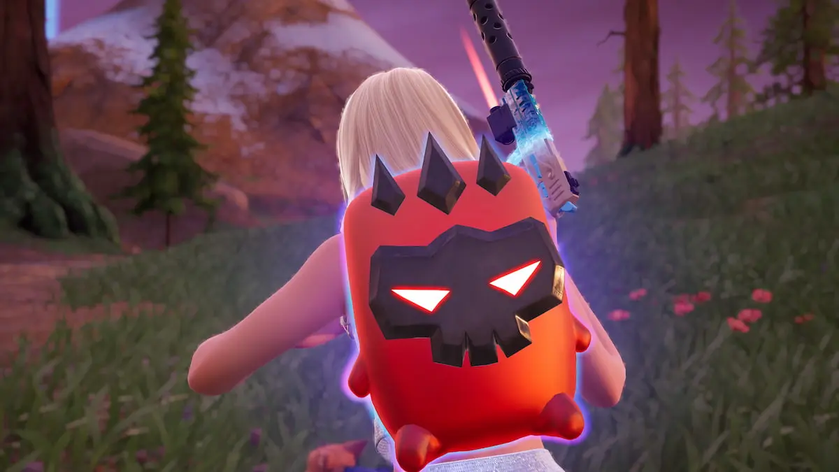 How to Find Boss Sprite in Fortnite Chapter 7 Season 3