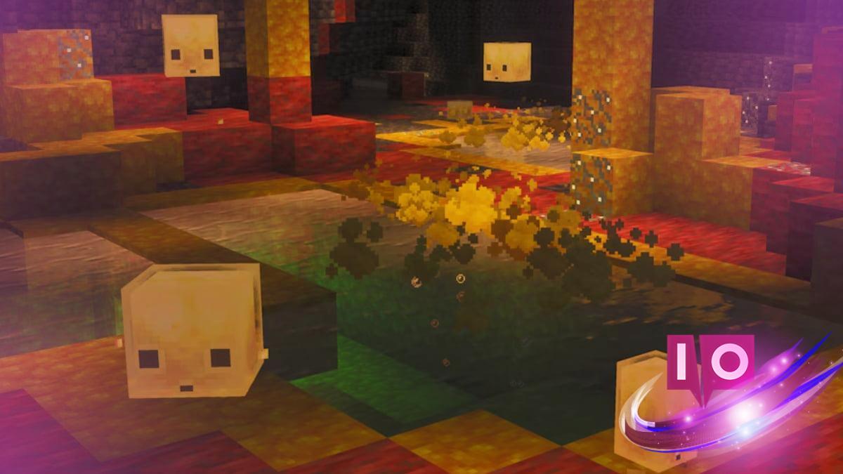 How to Find Sulfur Caves in Minecraft: Quick Guide