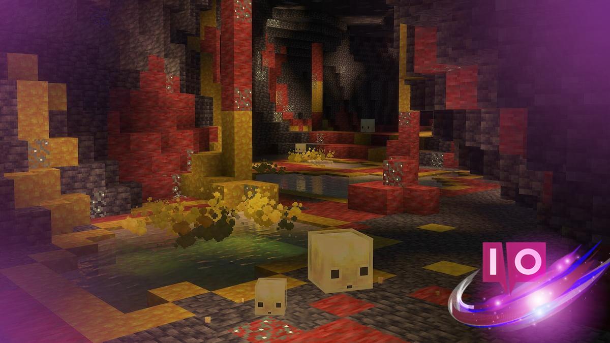How to Find Sulfur Cubes in Minecraft: Locations & Tips