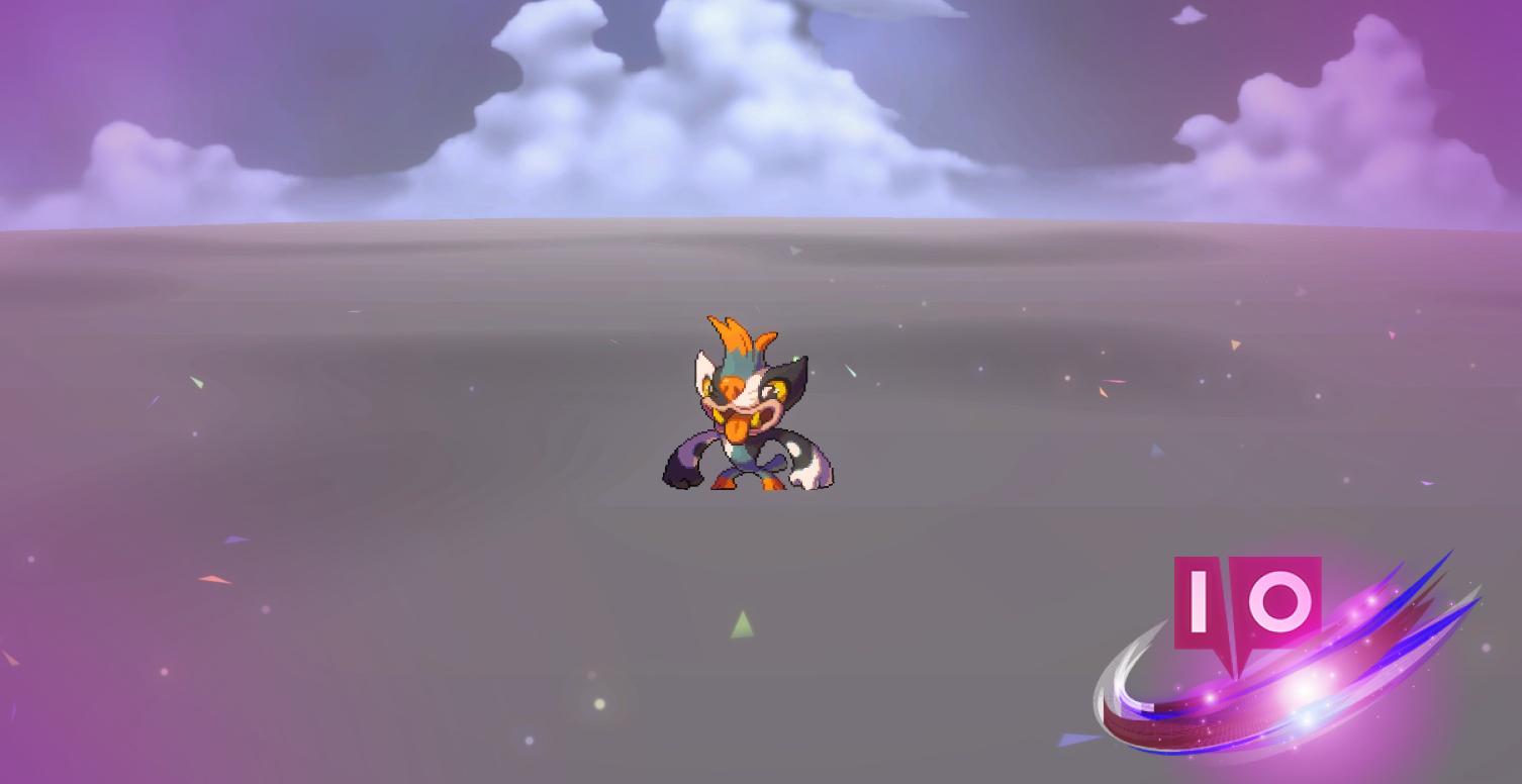 How to Find and Evolve Chagma in LumenTale: Memories of Trey