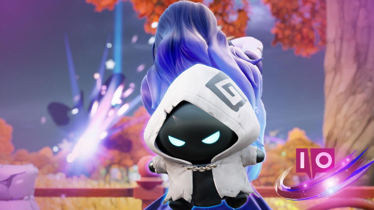 How to Find the Aura Sprite in Fortnite Chapter 7 Season 3