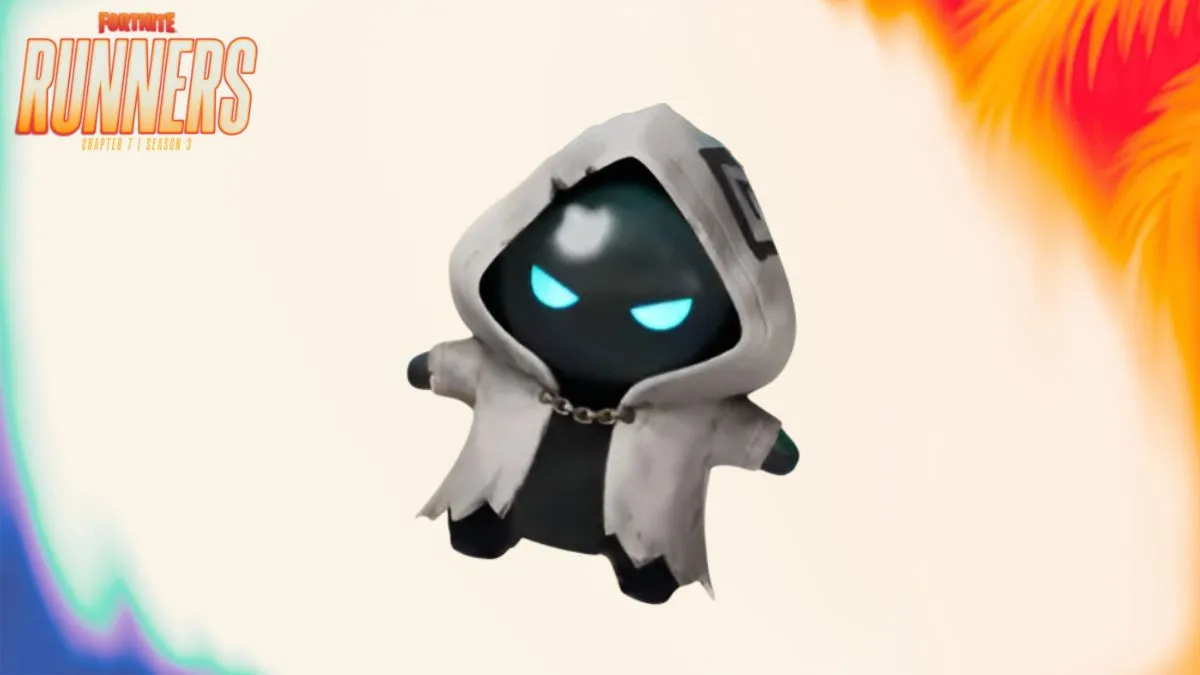 How to Get Aura Sprite in Fortnite — Fast & Easy Guide