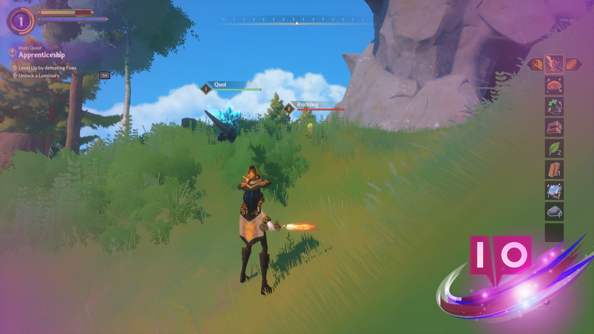 How to Get Familiars in Witchspire: Complete Guide