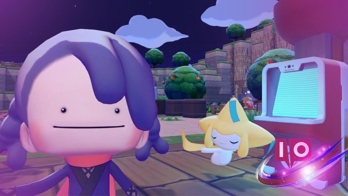 How to Get Jirachi in Pokopia — Step-by-Step Guide
