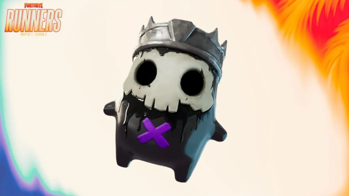 How to Get King Sprite in Fortnite — Easy Guide