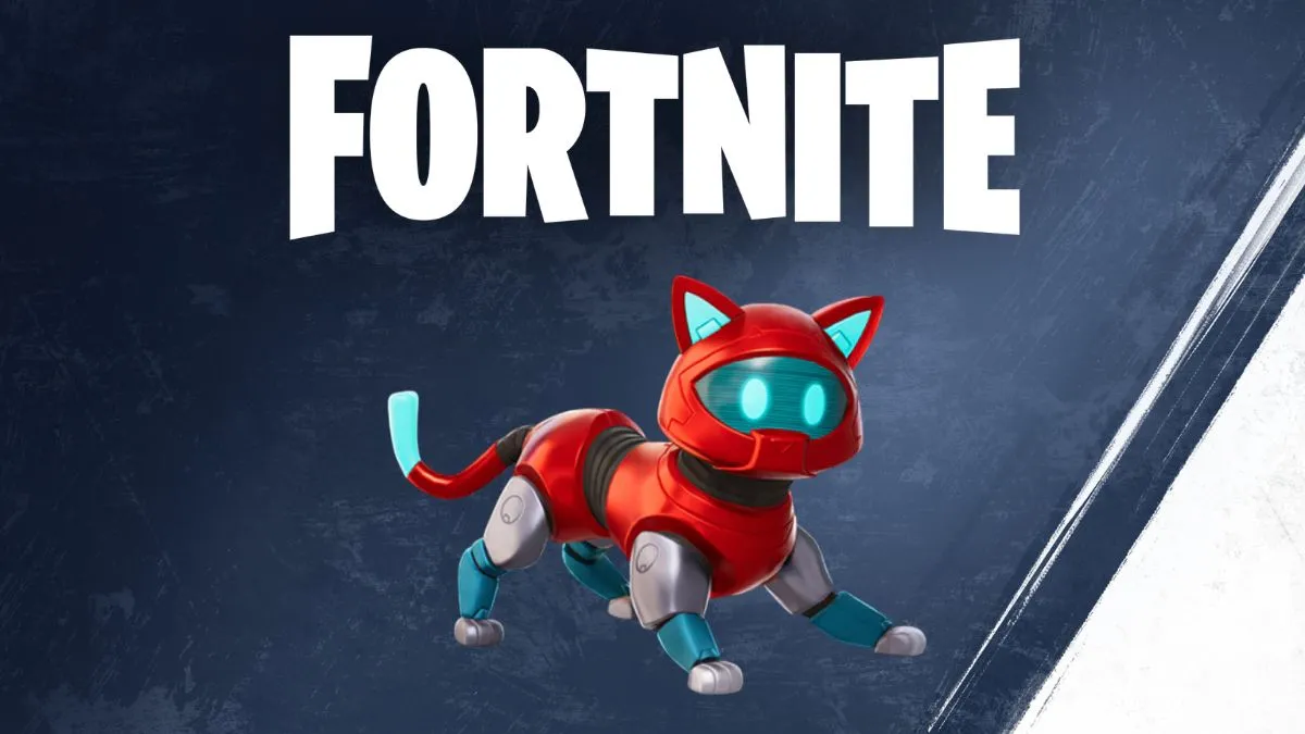 How to Get Kyo Sidekick in Fortnite for Free