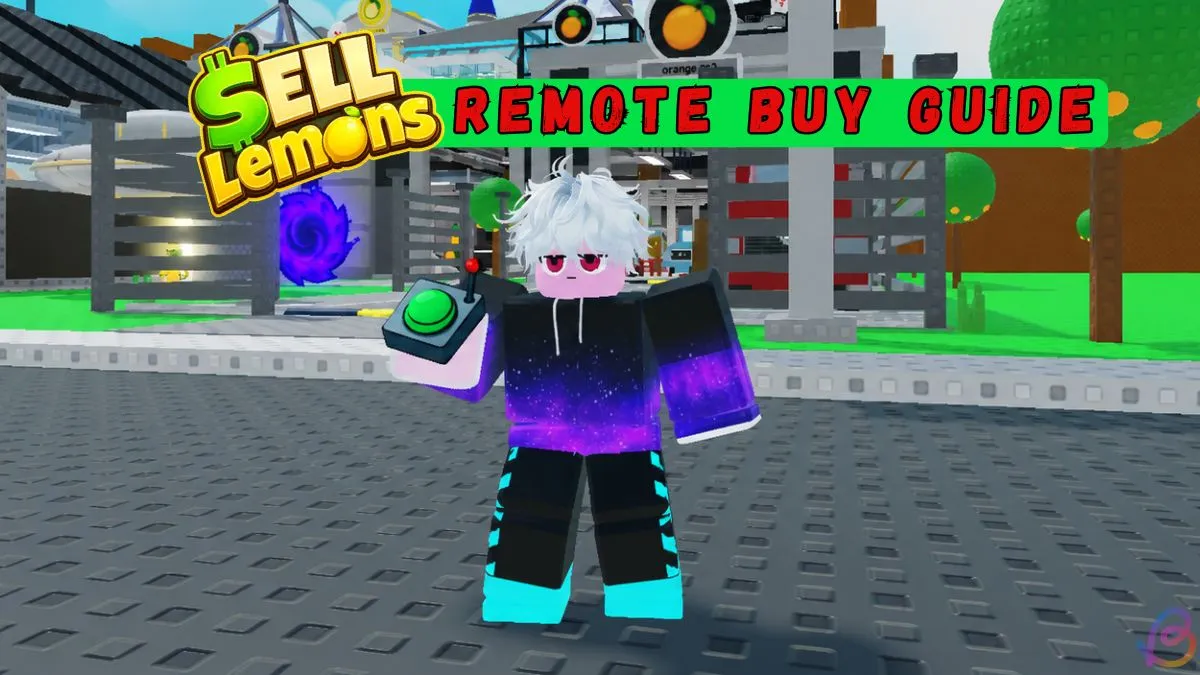 How to Get Remote Buy-In to Sell Lemons Online