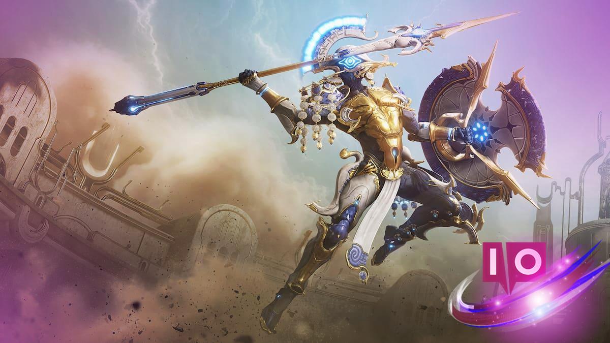 How to Get Styanax Prime Relics in Warframe