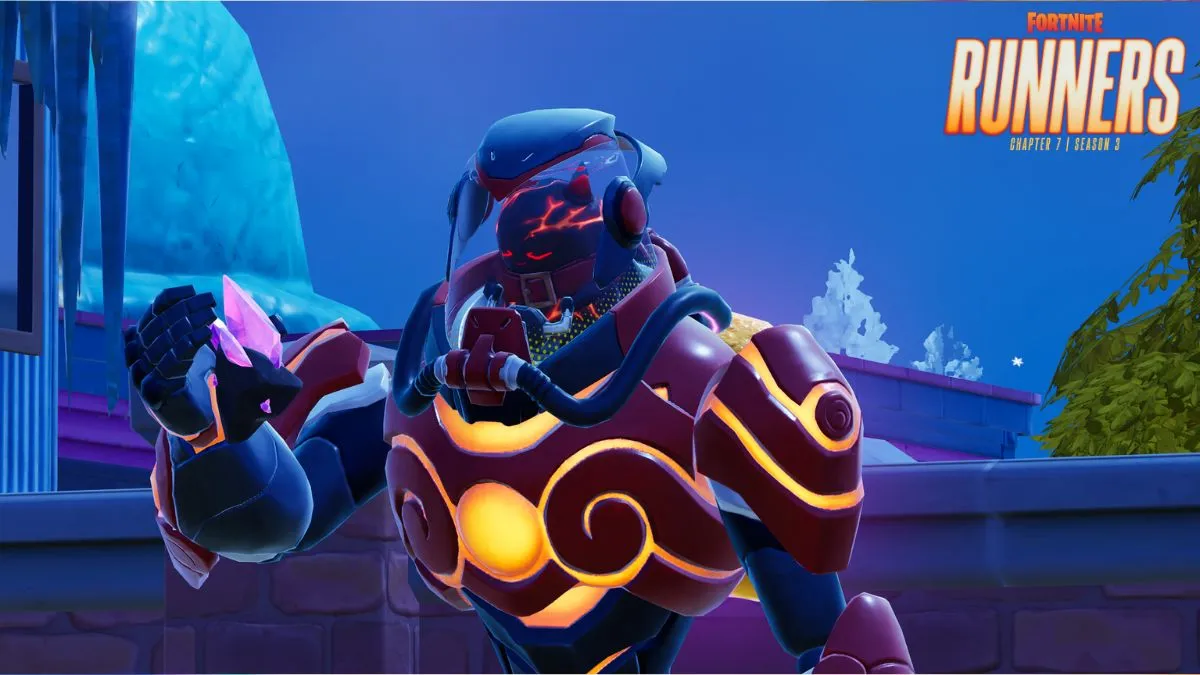 How to Get & Use Shock Rocks in Fortnite — Quick Guide